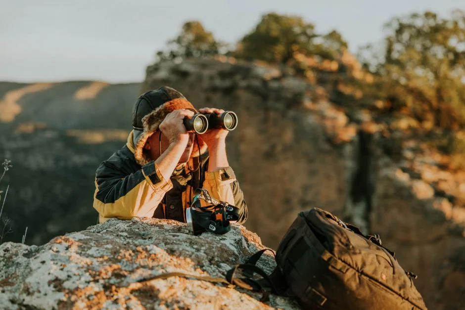 Vortex Image Stabilized Binoculars: Tested & Reviewed