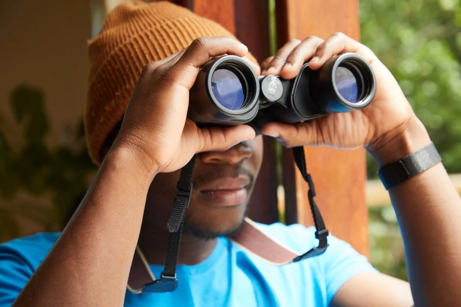 7x50 Binoculars for Astronomy Reviewed and Tested