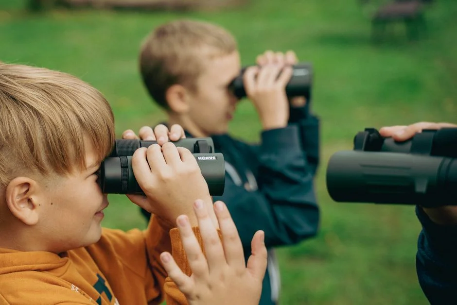 Best Image Stabilization Binoculars Reviewed for 2024