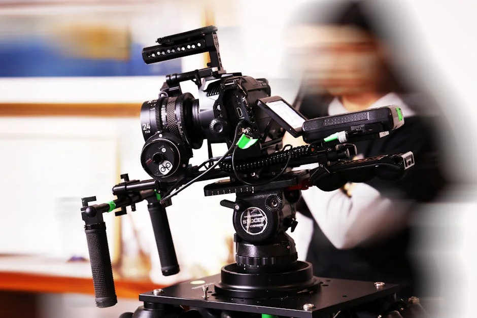 Celestron Telescope Tripod Buyer's Guide: Stability & Compatibility