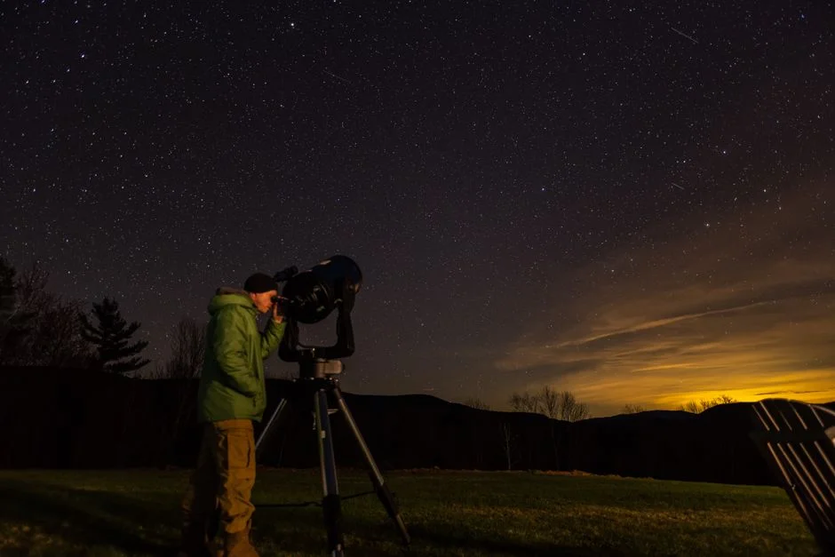 6 Best Telescopes for Novice Stargazers: Top Picks Reviewed